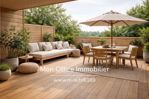 套间/公寓  埃克斯•普罗旺斯, Bouches-du-Rhône