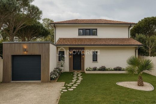 منزل ﻓﻲ Seignosse, Landes