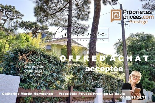 Luxus-Haus in La Baule, Loire-Atlantique