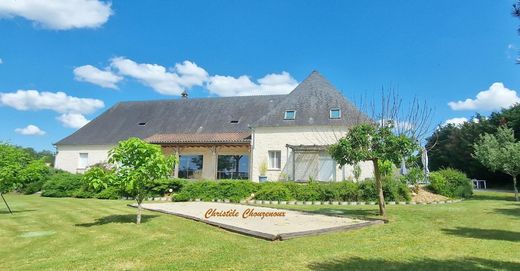 Villa in Nadaillac, Dordogne