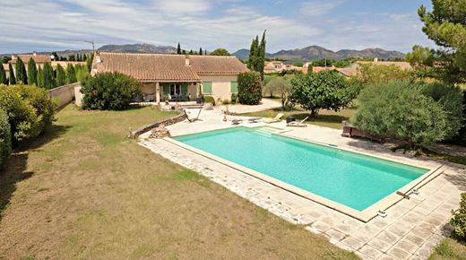 Maison de luxe à Aubignan, Vaucluse