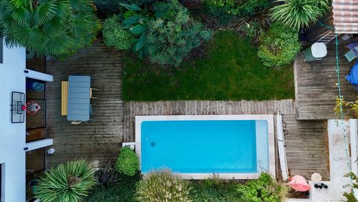 Maison de luxe à Bègles, Gironde