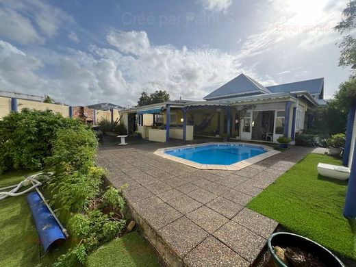 ‏בתי יוקרה ב  Baie Mahault, Guadeloupe