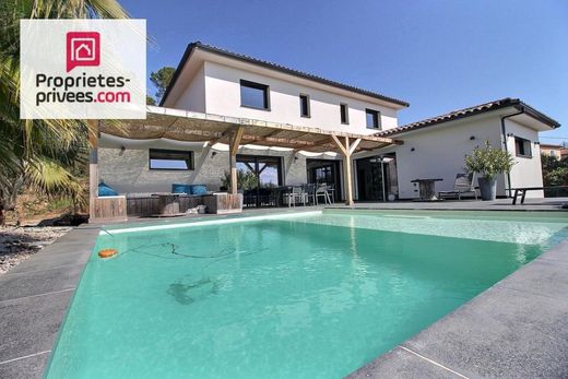 Villa a Lorgues, Var