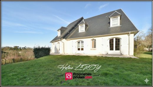 Luxury home in Fécamp, Seine-Maritime