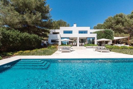 Villa - Ibiza, Ilhas Baleares