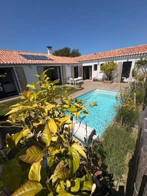 Luxury home in L'Île-d'Yeu, Vendée