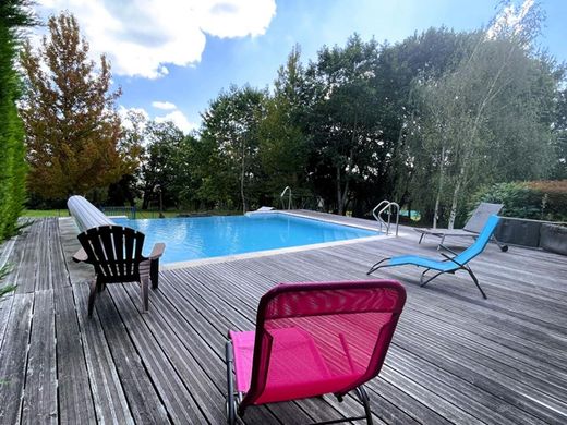 Luxe woning in Coursac, Dordogne