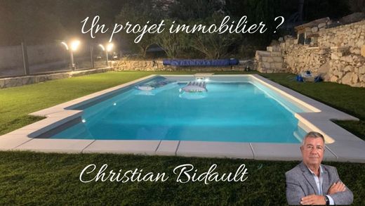 Lüks ev Martigues, Bouches-du-Rhône