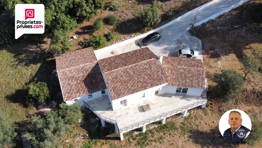 别墅  Draguignan, Var