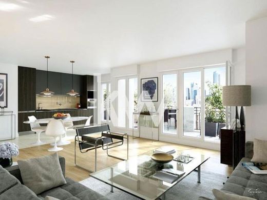 Apartamento - Boulogne-Billancourt, Hauts-de-Seine