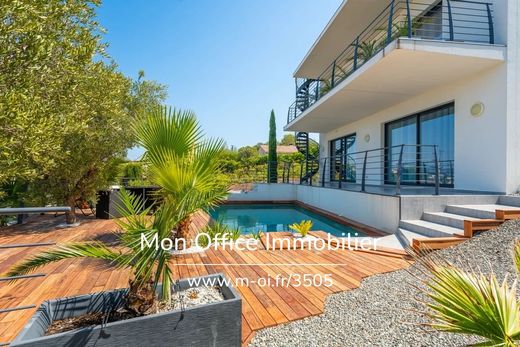 Villa a Saint-Raphaël, Var