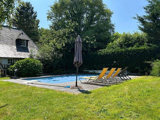 Luxury home in Blangy-le-Château, Calvados