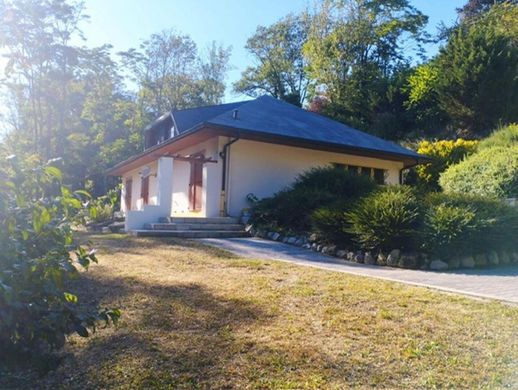 Luxury home in Saint-Alban-Leysse, Savoy