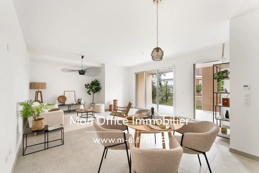 Apartment in Aix-en-Provence, Bouches-du-Rhône