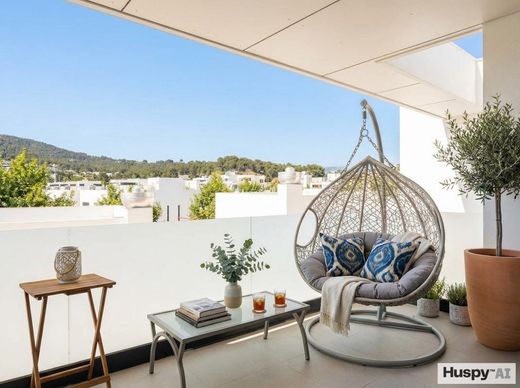 Villa a Ibiza, Isole Baleari