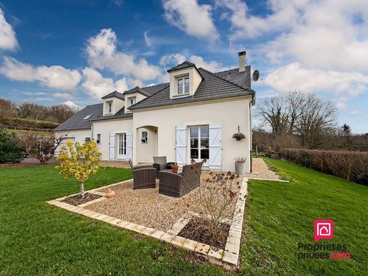 Luxury home in Saint-Germain-des-Champs, Yonne