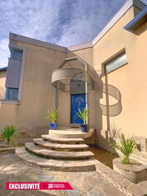 Lüks ev Prades-le-Lez, Hérault