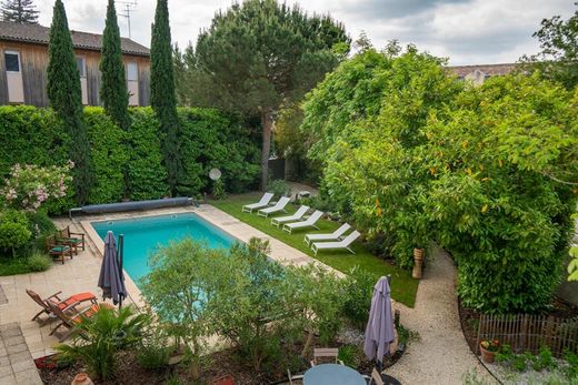 Villa in Bergerac, Dordogne