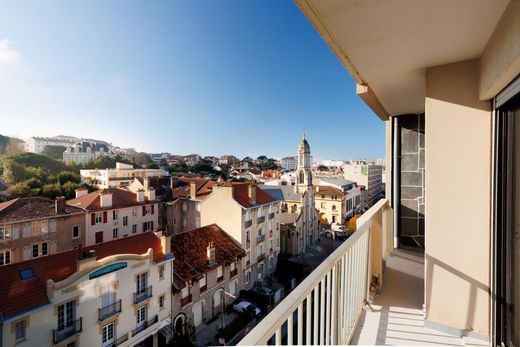 Appartement in Biarritz, Pyrénées-Atlantiques