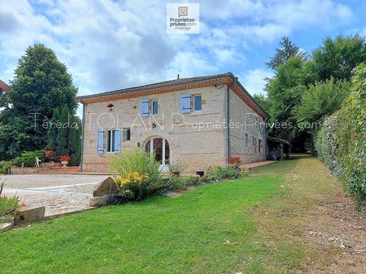 Luxury home in Layrac, Lot-et-Garonne