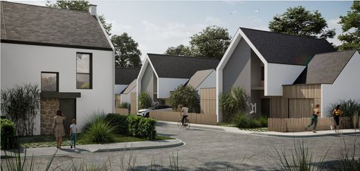 Casa de lujo en Baden, Morbihan