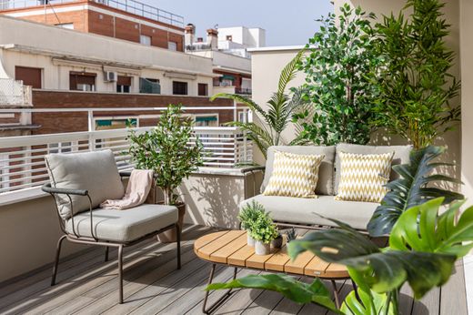 Penthouse in Madrid, Province of Madrid