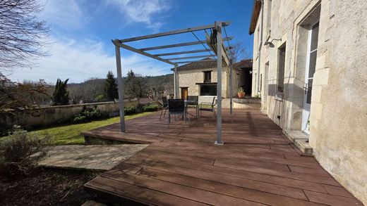 Maison de luxe à Chancelade, Dordogne