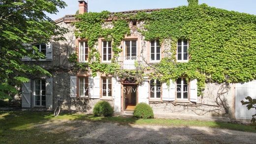 Villa in Montastruc-la-Conseillère, Upper Garonne