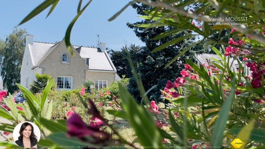 Элитный дом, Le Tour-du-Parc, Morbihan