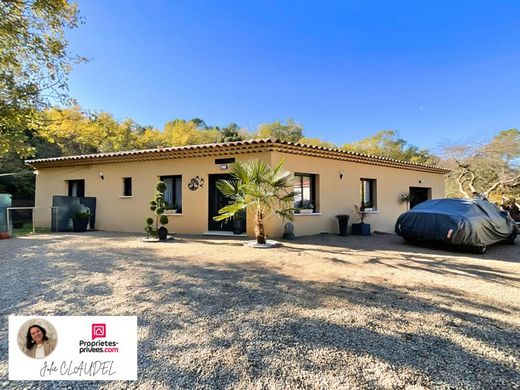 Luxury home in Figanières, Var