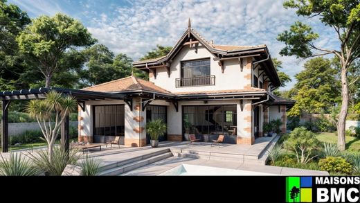 ‏בתי יוקרה ב  Arès, Gironde