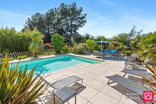 Luxury home in Les Moutiers-en-Retz, Loire-Atlantique