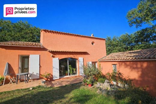 Villa à Saint-Cézaire-sur-Siagne, Alpes-Maritimes
