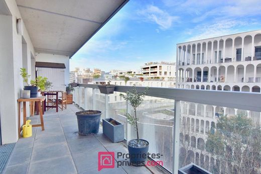 套间/公寓  Boulogne-Billancourt, Hauts-de-Seine