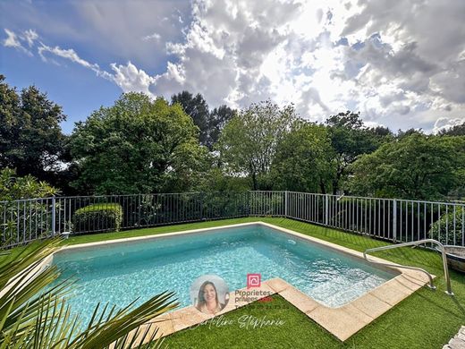 Luxury home in Trans-en-Provence, Var