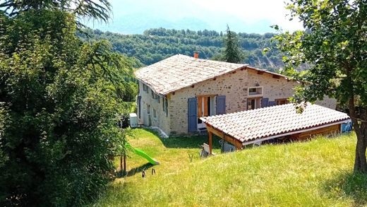 豪宅  Thoard, Alpes-de-Haute-Provence
