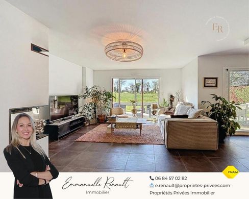 Luxury home in Ploeren, Morbihan