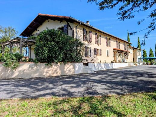 Luxus-Haus in Rieux-Volvestre, Haute-Garonne