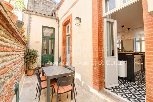 Luxury home in Toulouse, Upper Garonne