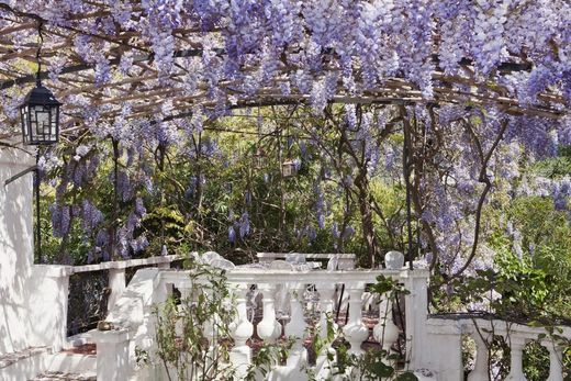 Casa de lujo en Menton, Alpes Marítimos