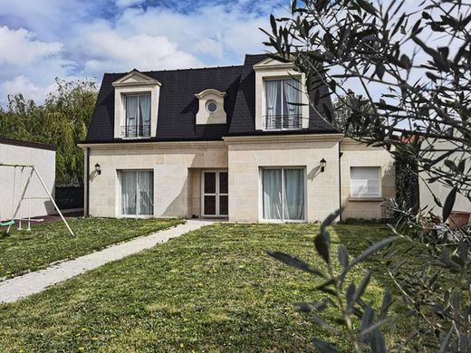 Villa à Livry-Gargan, Seine-Saint-Denis