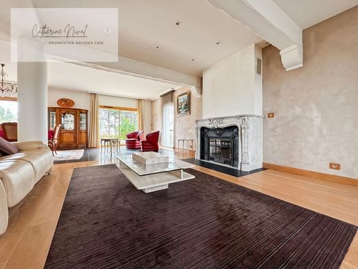 Guérande, Loire-Atlantiqueの高級住宅