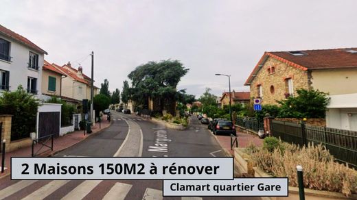 Luxury home in Clamart, Hauts-de-Seine