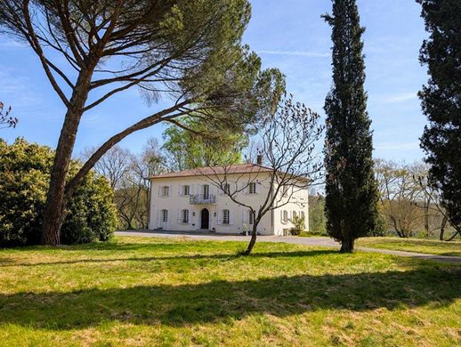 Luxury home in Saint-Martory, Upper Garonne