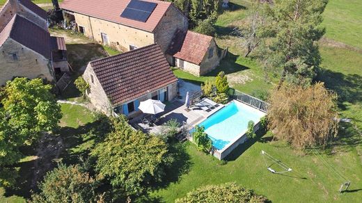 Luxe woning in Marquay, Dordogne