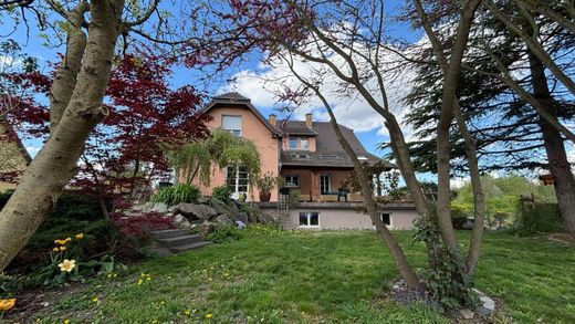 Luxus-Haus in Colmar, Haut-Rhin