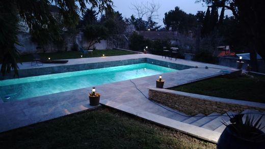Villa in Vedène, Vaucluse