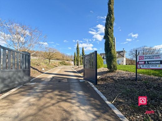 Maison de luxe à Saint-Germain-des-Champs, Yonne