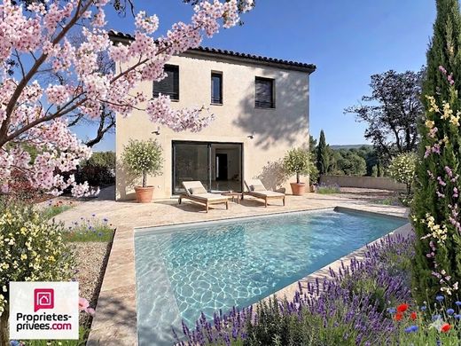 Villa à Brignoles, Var